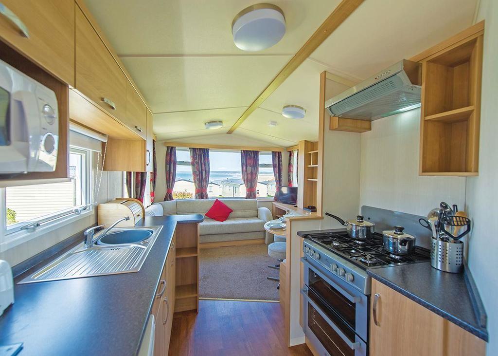 Beachside Holiday Park Bideford Exterior foto
