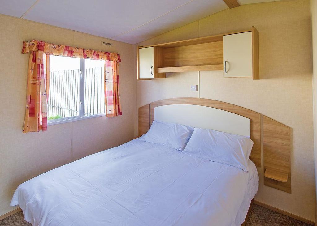Beachside Holiday Park Bideford Exterior foto