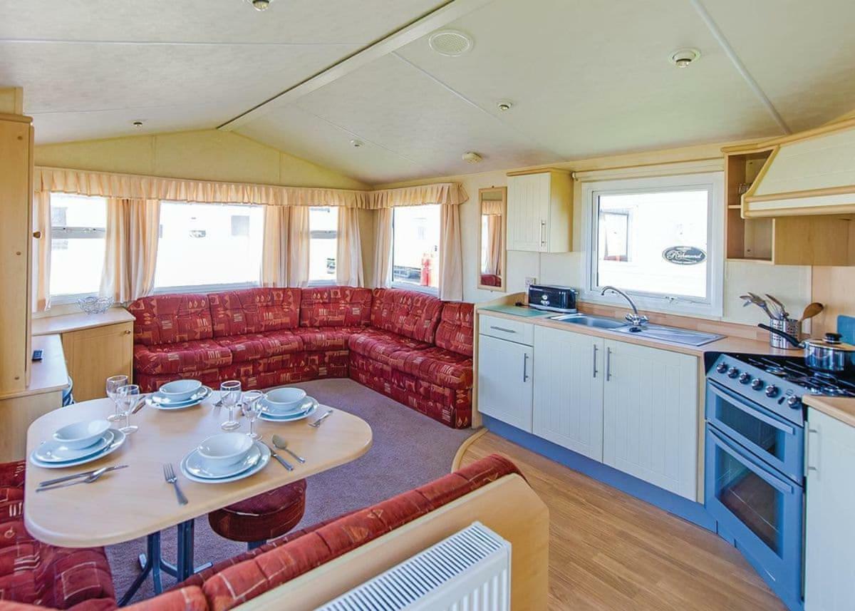 Beachside Holiday Park Bideford Exterior foto