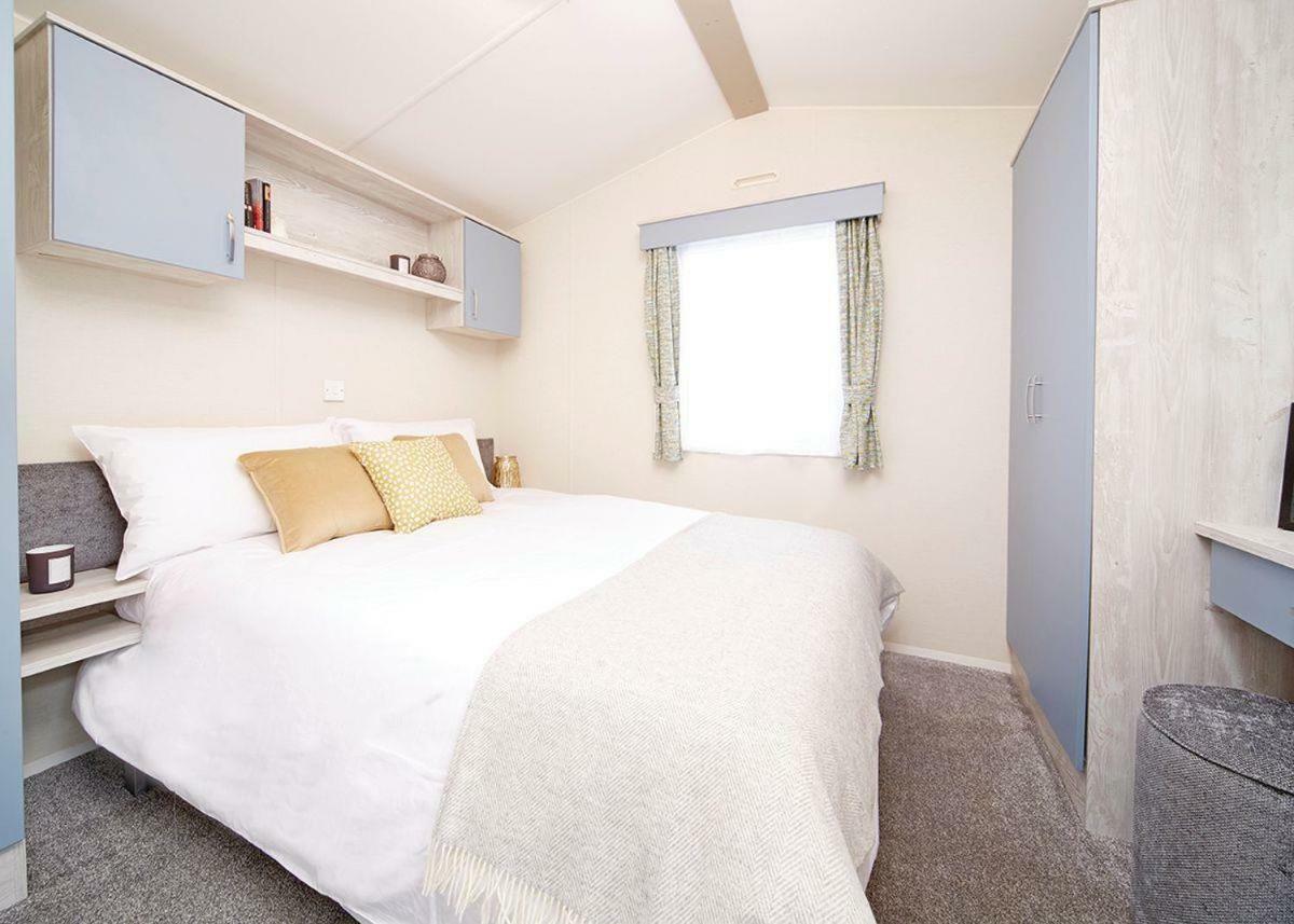 Beachside Holiday Park Bideford Exterior foto