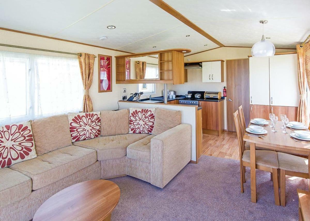 Beachside Holiday Park Bideford Exterior foto